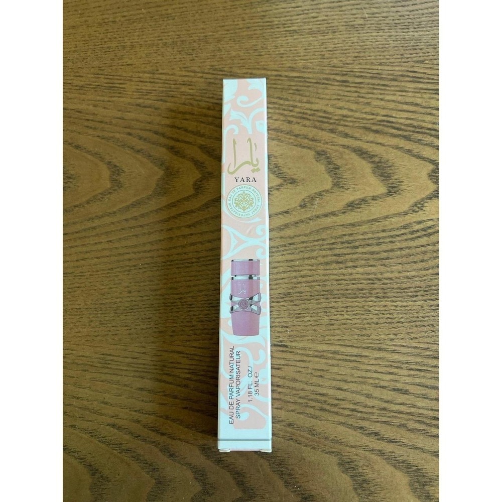 Yara Eau de Perfume Pink 1.18 fl oz New